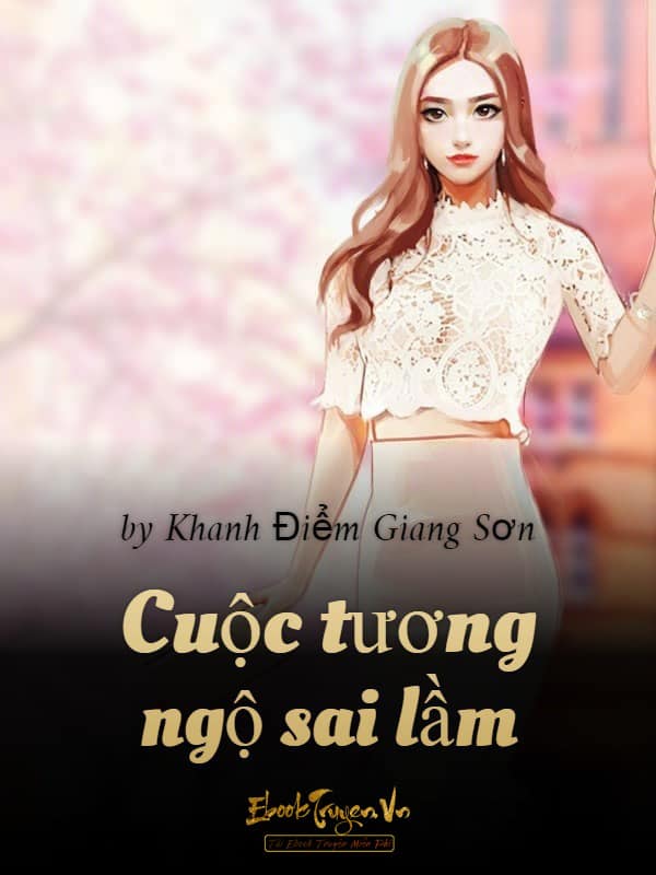 Cuộc Tương Ngộ Sai Lầm