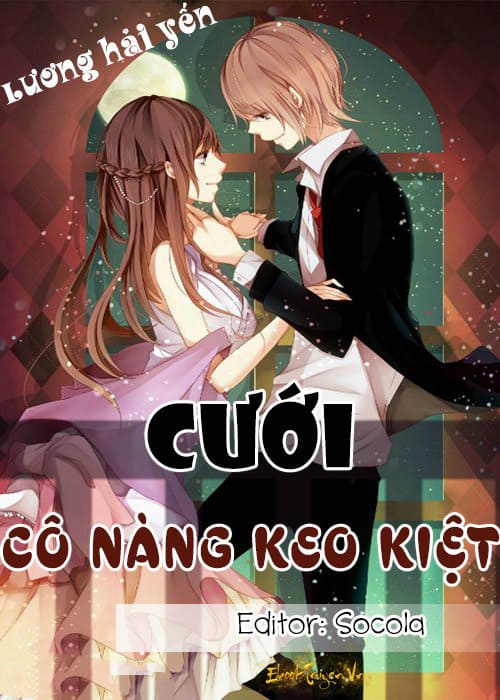 Cưới Cô Nàng Keo Kiệt