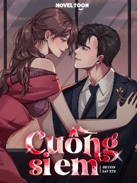 Cuồng Si Em