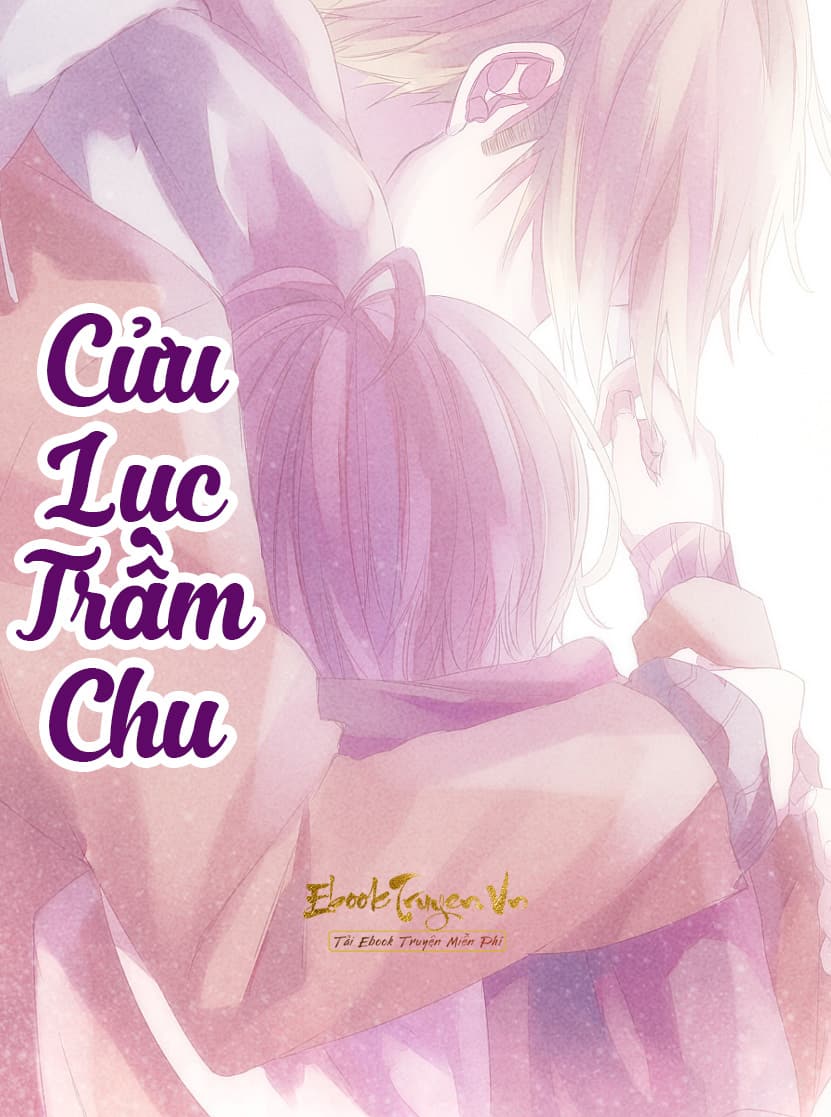 Cửu Lục Trầm Chu