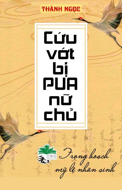 Cứu Vớt Bị PUA Nữ Chủ Convert