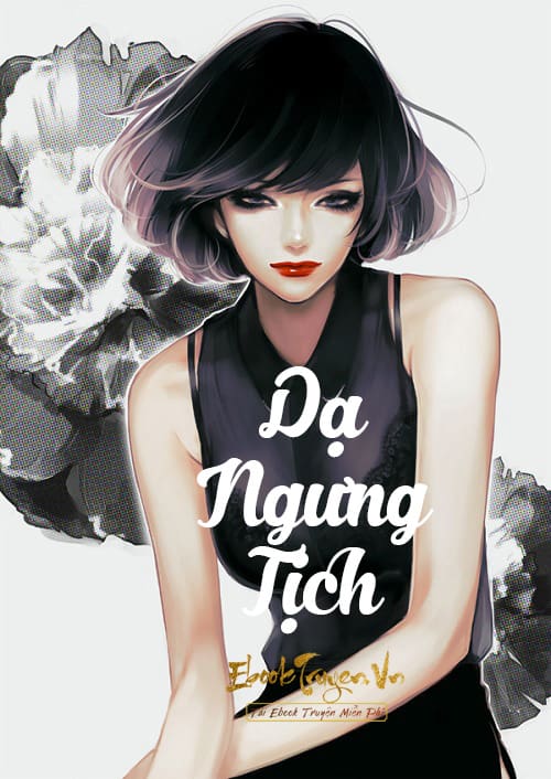 Dạ Ngưng Tịch