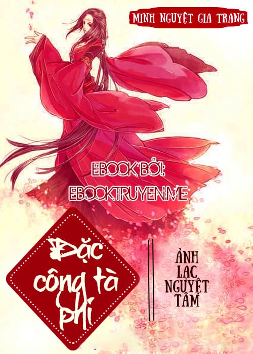 Đặc Công Tà Phi