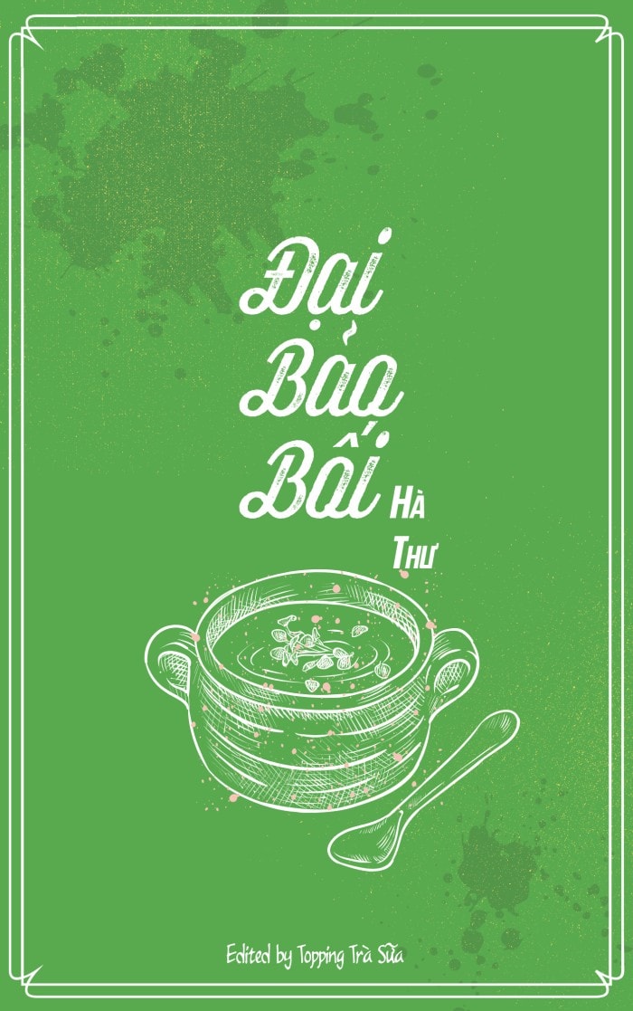 Đại Bảo Bối