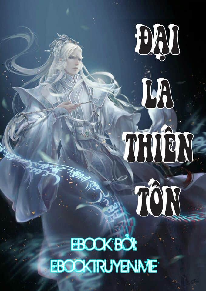 Đại La Thiên Tôn