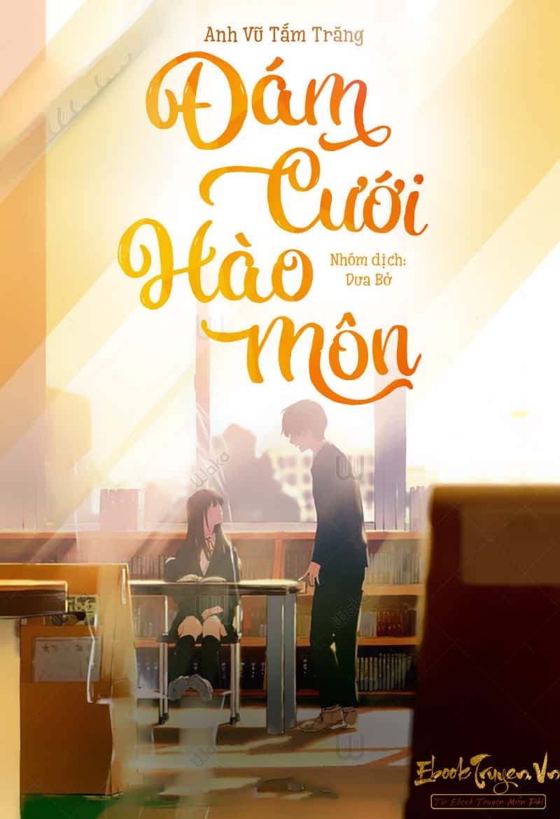 Đám Cưới Hào Môn