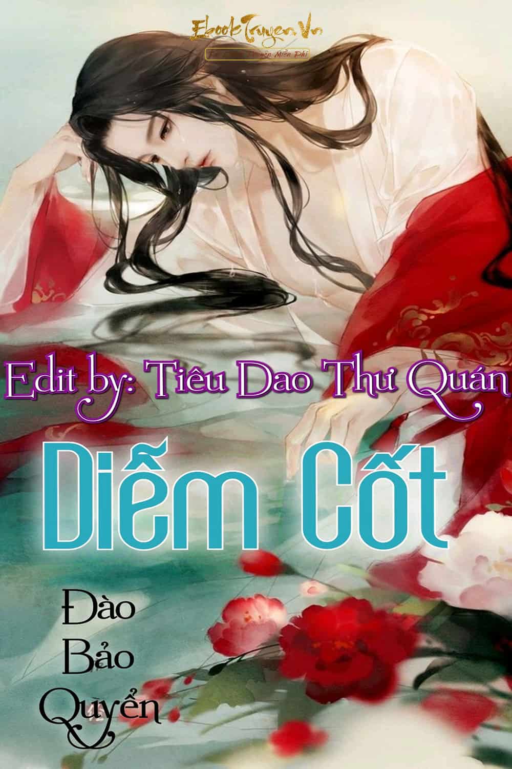 [Đam Mỹ] Diễm Cốt