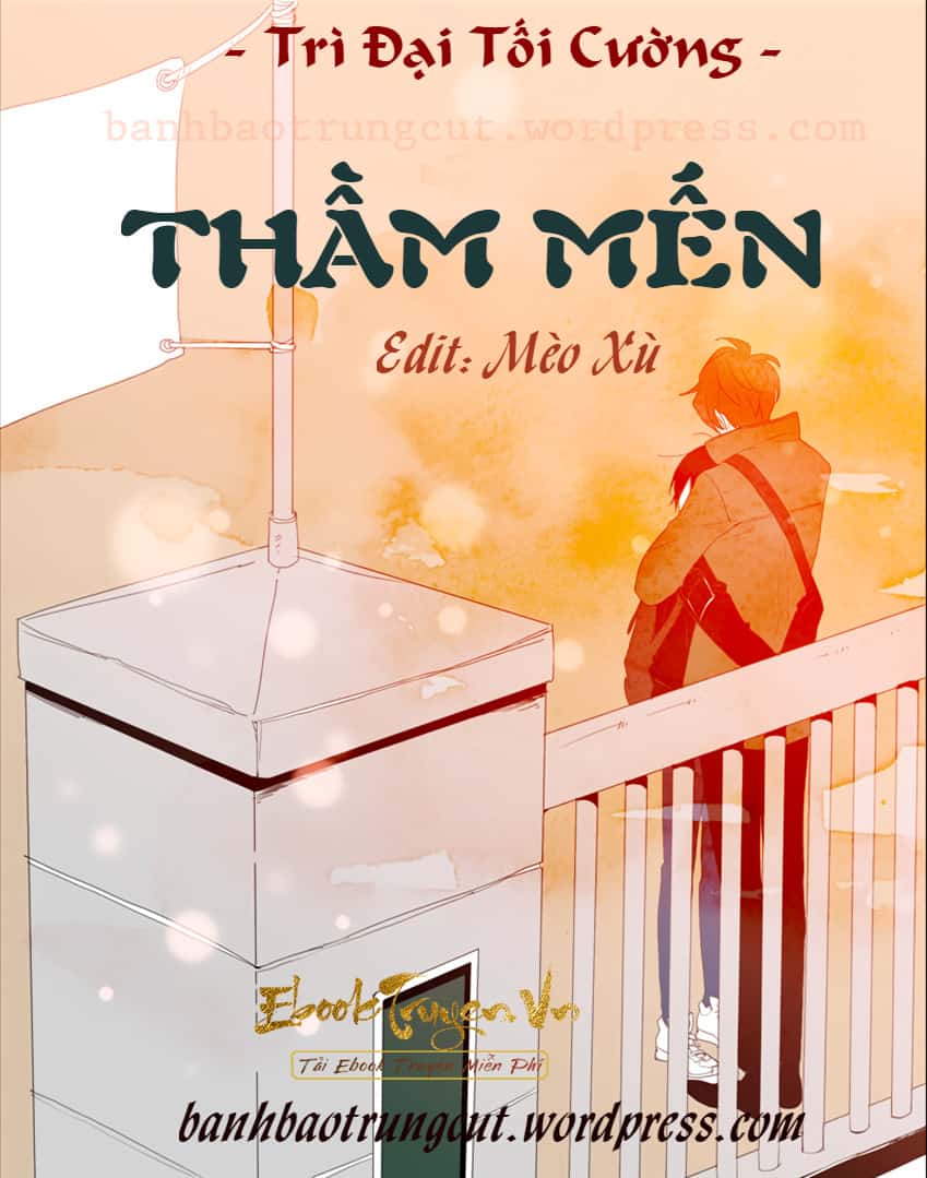 [Đam Mỹ] Thầm Mến