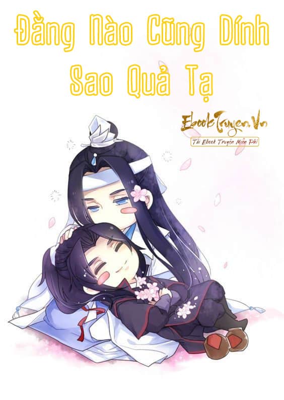 Đằng Nào Cũng Dính Sao Quả Tạ