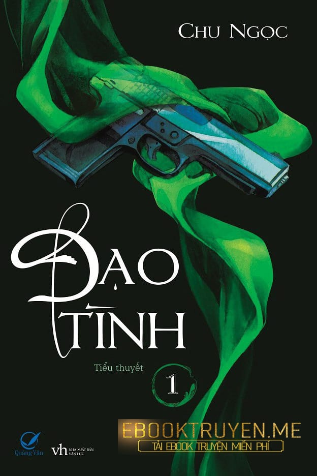 Đạo Tình