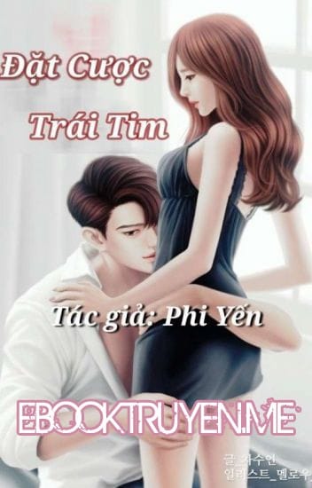 Đặt Cược Trái Tim