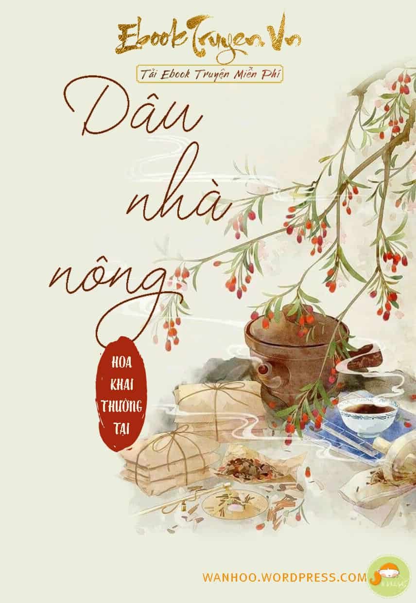 Dâu Nhà Nông