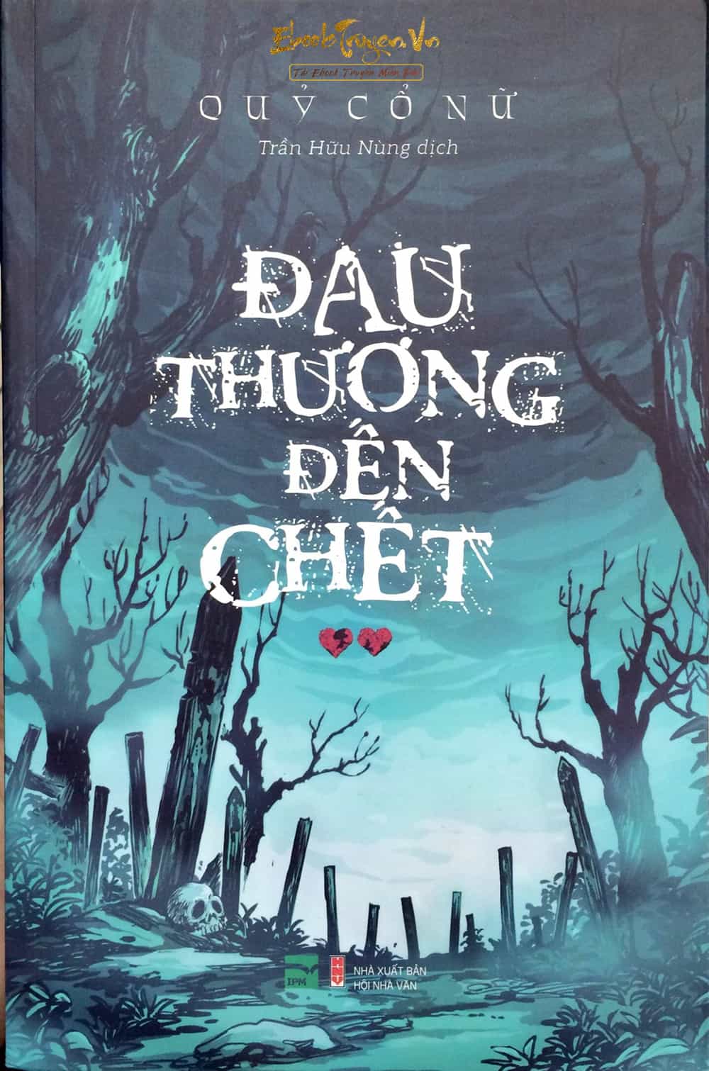 Đau Thương Đến Chết