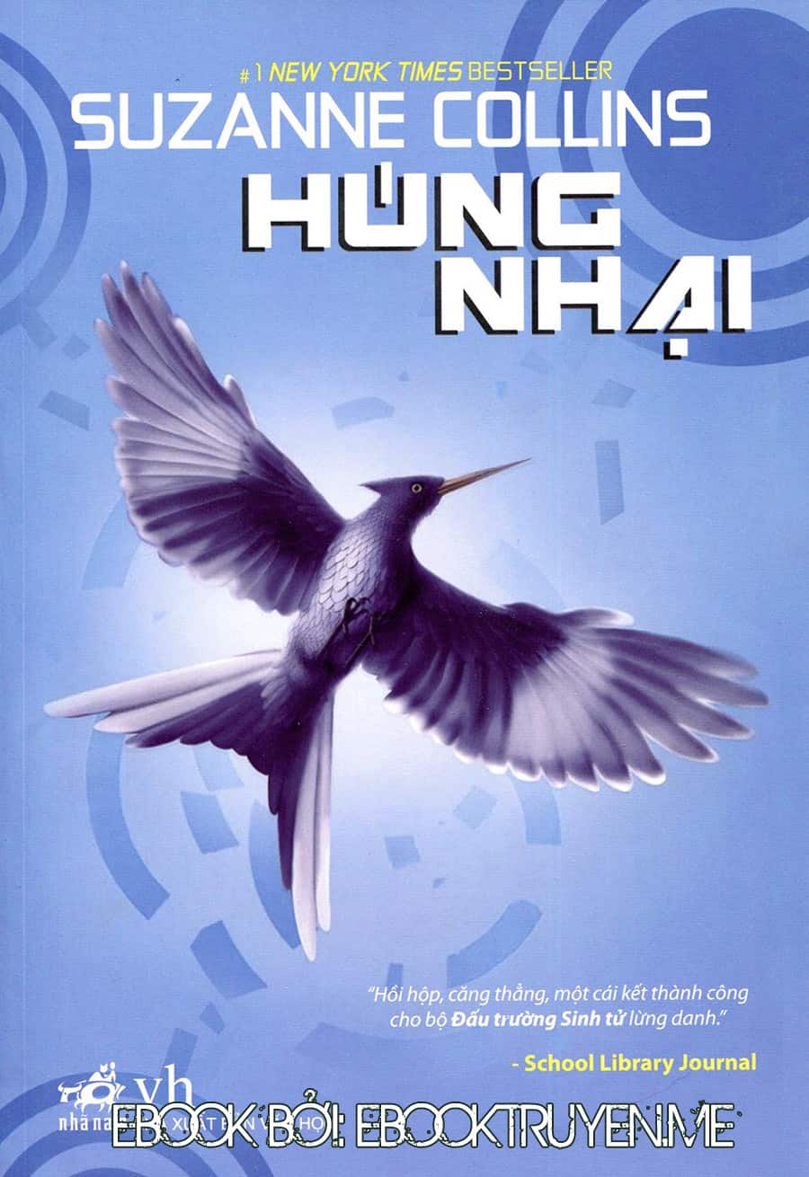 Đấu Trường Sinh Tử 3: Húng Nhại