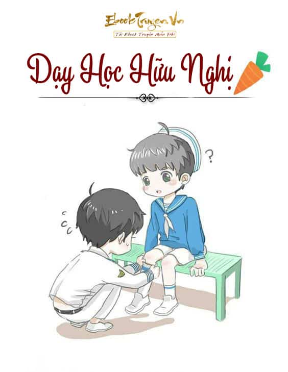 Dạy Học Hữu Nghị