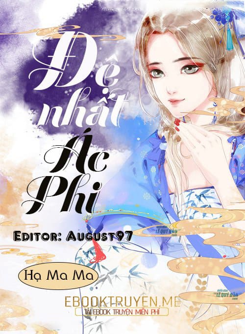 Đệ Nhất Ác Phi