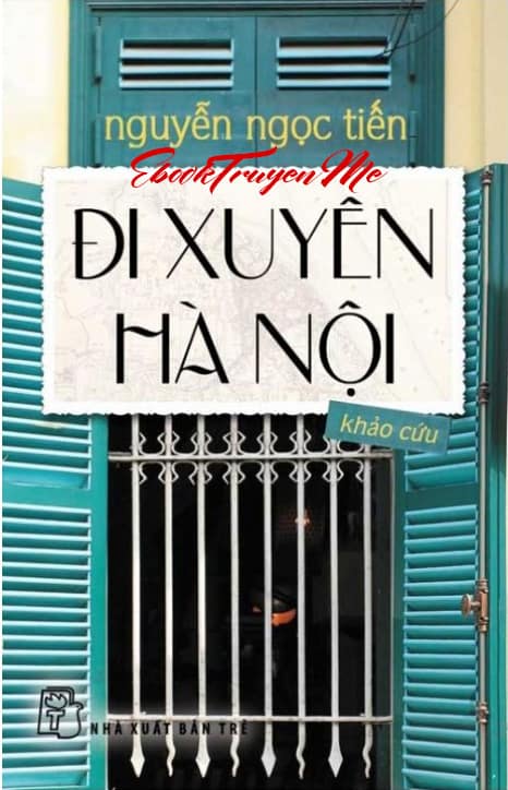 Đi Xuyên Hà Nội