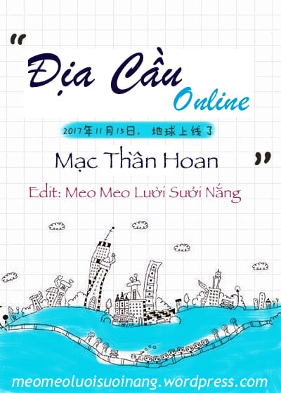 Địa Cầu Online