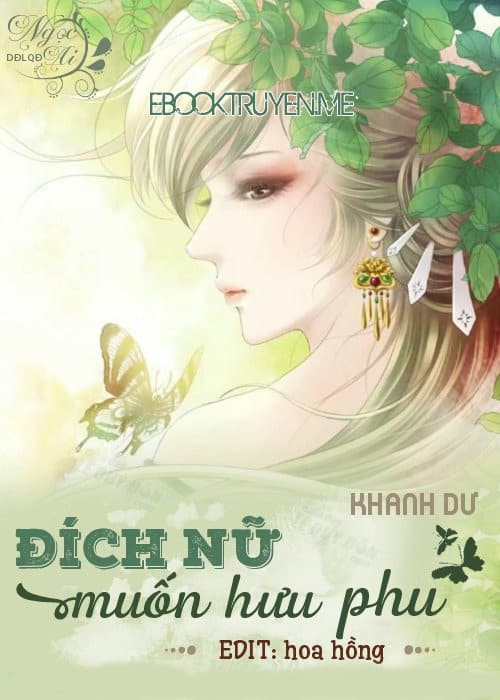 Đích Nữ Muốn Hưu Phu