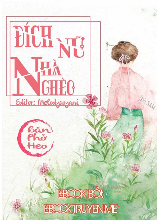 Đích Nữ Nhà Nghèo