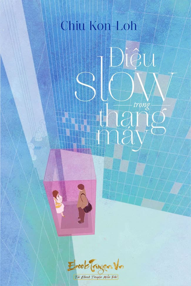 Điệu Slow Trong Thang Máy