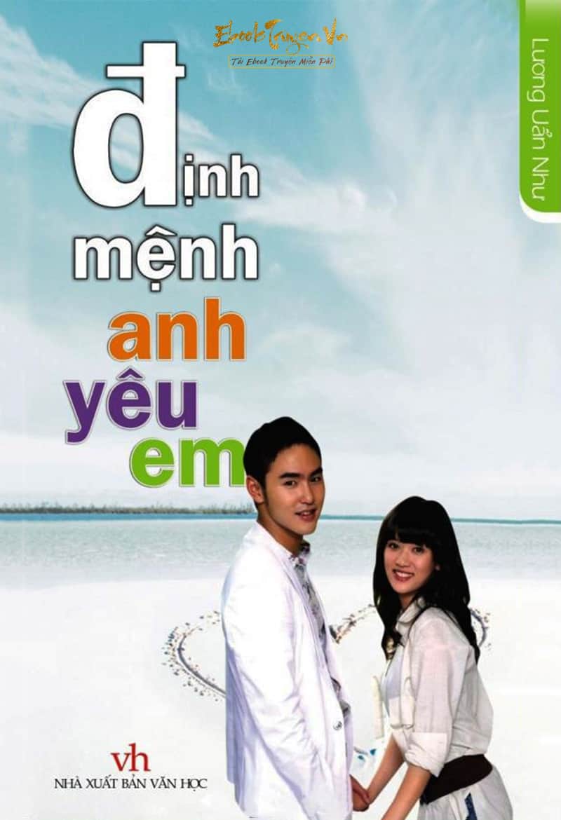 Định Mệnh Anh Yêu Em