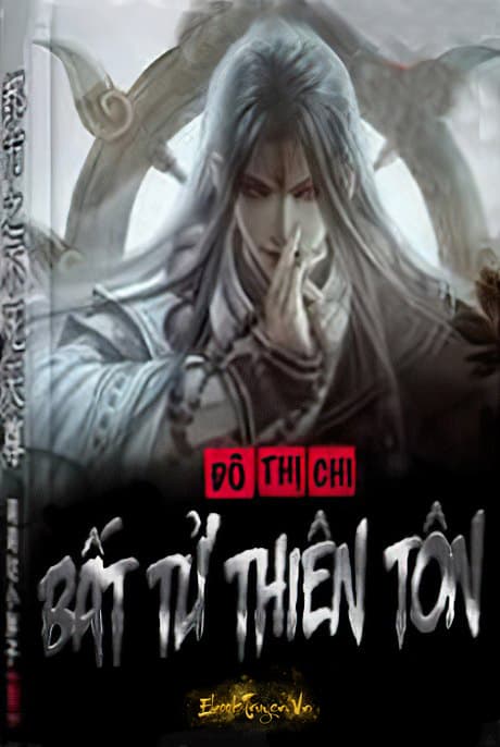 Đô Thị Chi Bất Tử Thiên Tôn Convert