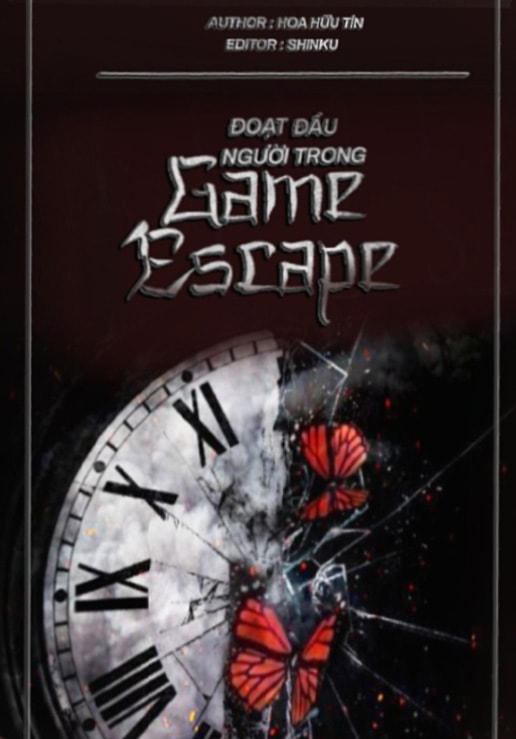 Đoạt Đầu Người Trong Game Escape