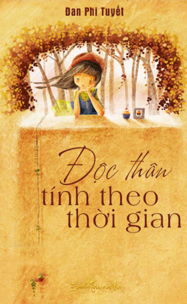 Độc Thân Tính Theo Thời Gian Đếm Ngược