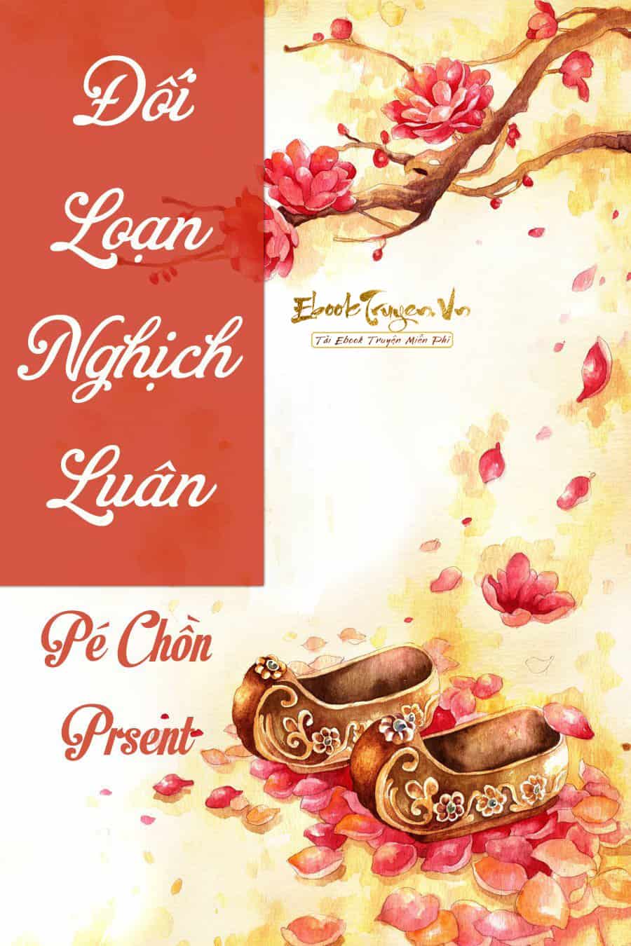 Đối Loạn Nghịch Luân