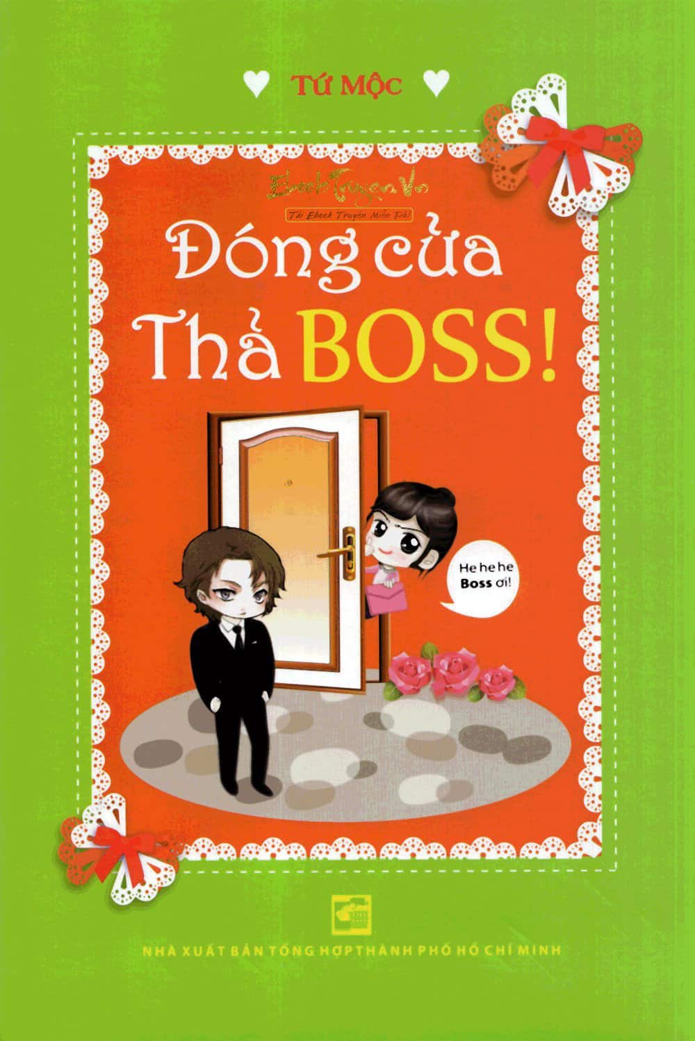 Đóng Cửa Thả Boss