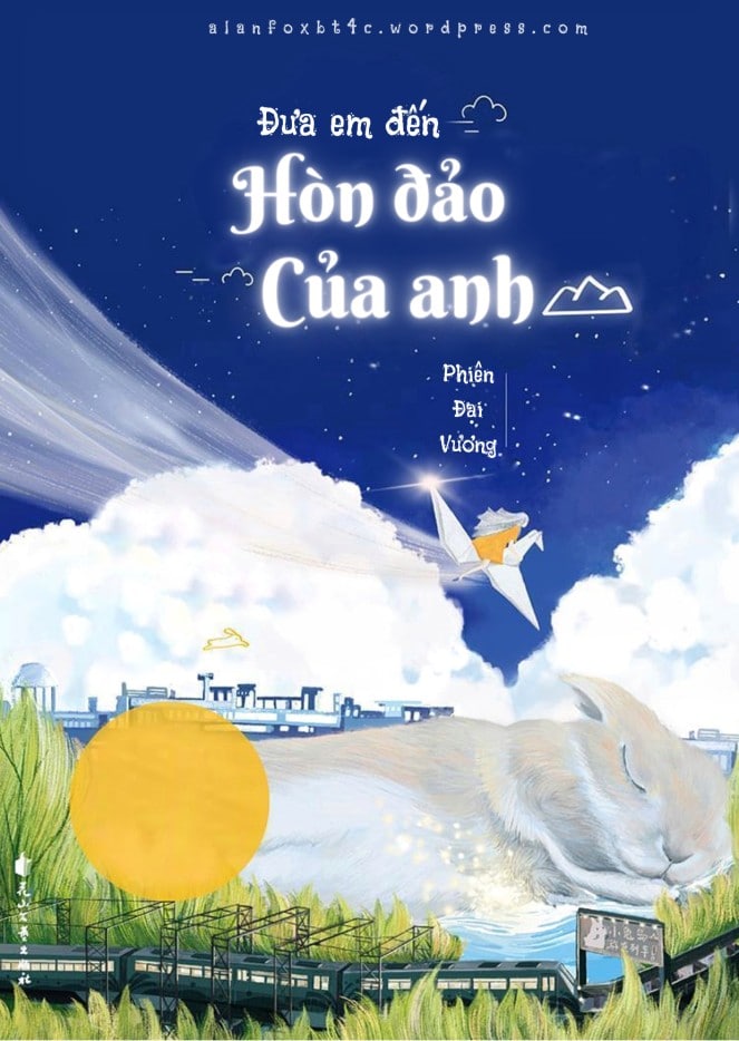 Đưa Em Đến Hòn Đảo Của Anh