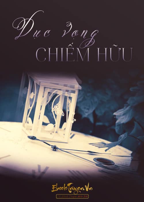 Dục Vọng Chiếm Hữu