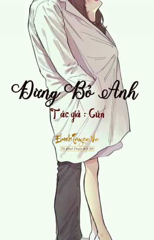 Đừng Bỏ Anh