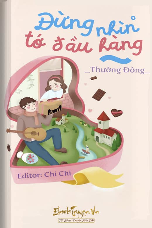 Đừng Nhìn, Anh Đầu Hàng