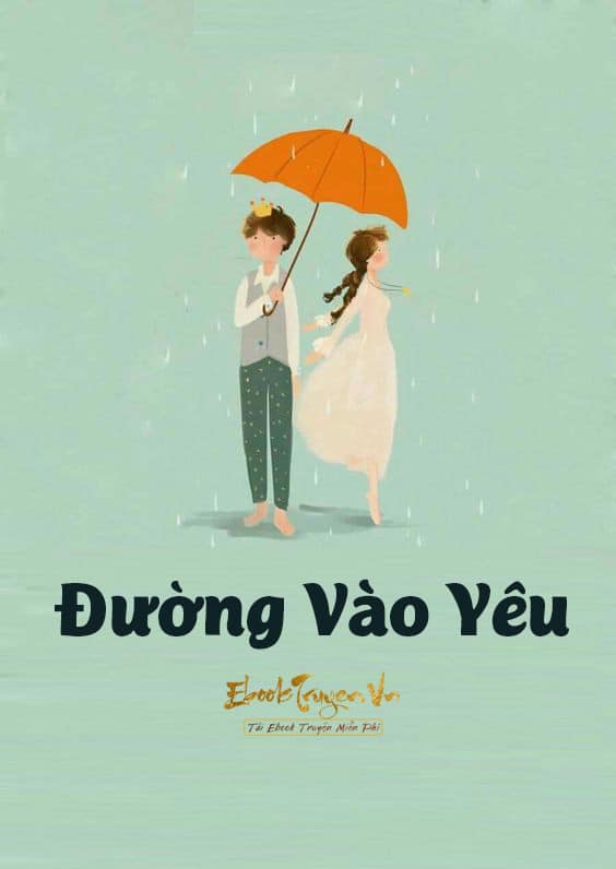 Đường Vào Yêu