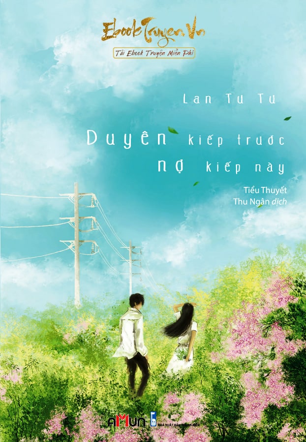 Duyên Kiếp Trước Nợ Kiếp Này