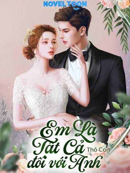 Em Là Tất Cả Đối Với Anh