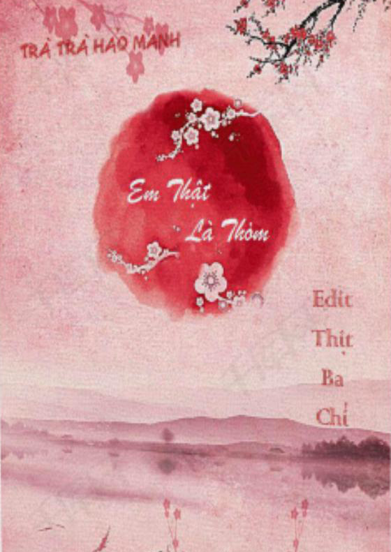 Em Thật Là Thơm