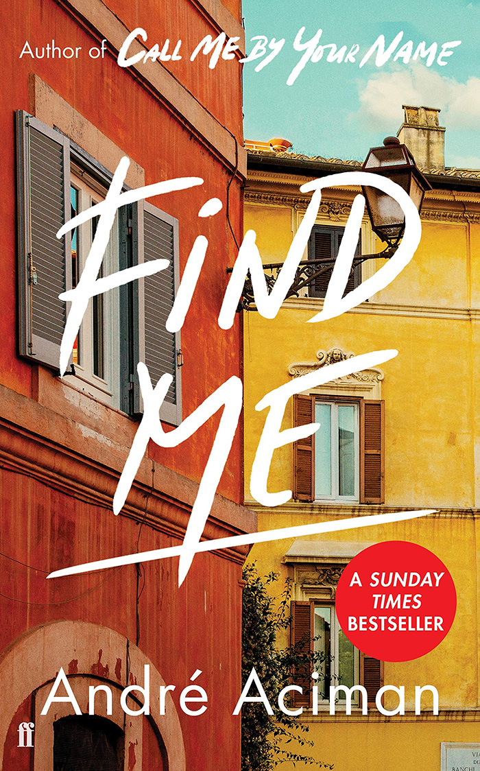 Find Me - (Tìm Em)