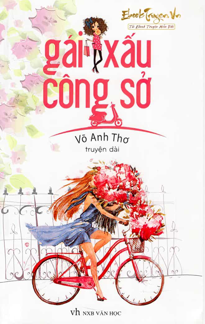 Gái Xấu Công Sở