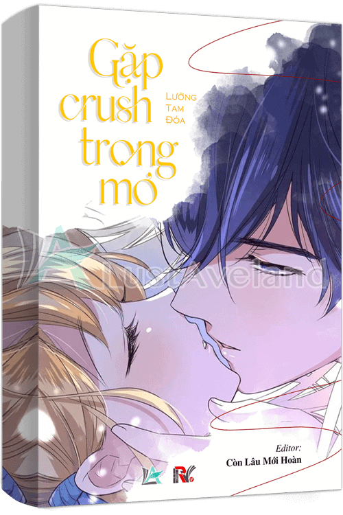 Gặp Crush Trong Mơ