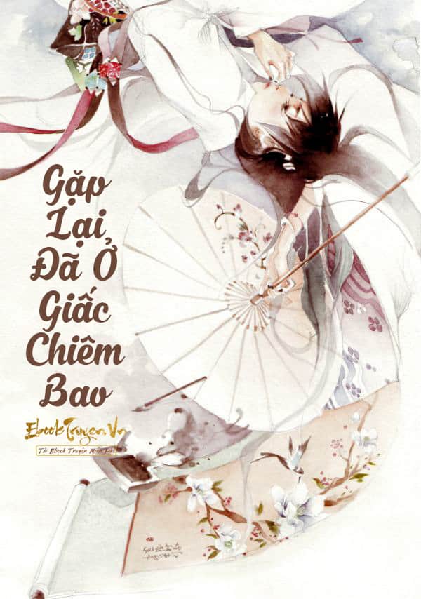 Gặp Lại Đã Ở Giấc Chiêm Bao