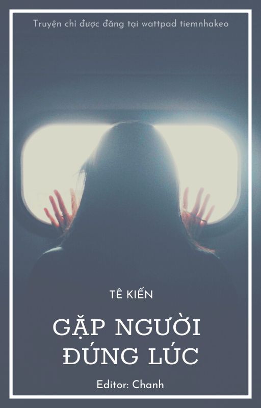 Gặp Người Đúng Lúc