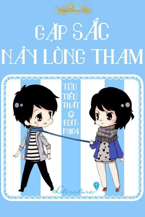 Gặp Sắc Nảy Lòng Tham