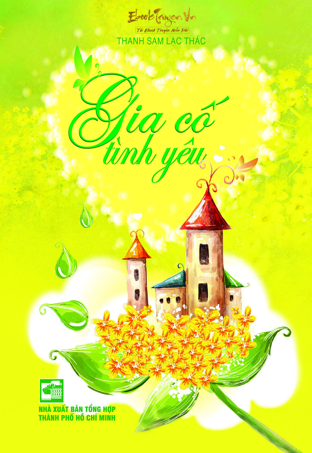 Gia Cố Tình Yêu