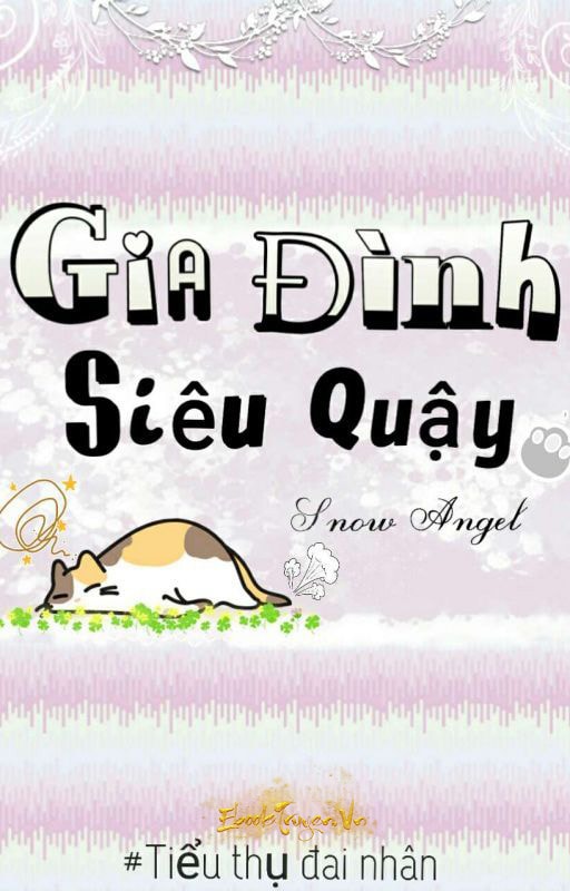 Gia Đình Siêu Quậy