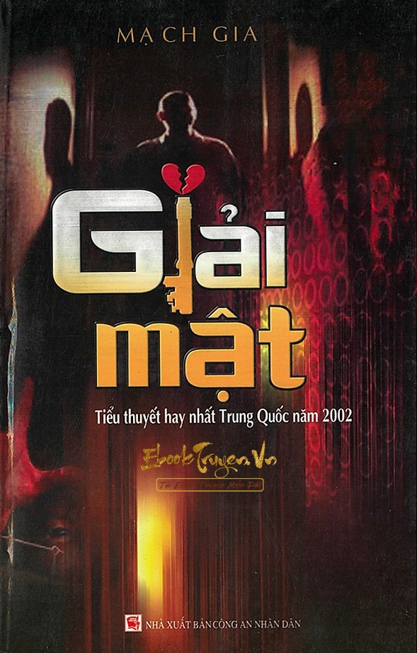 Giải Mật