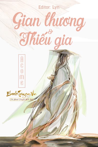 Gian Thương Và Thiếu Gia