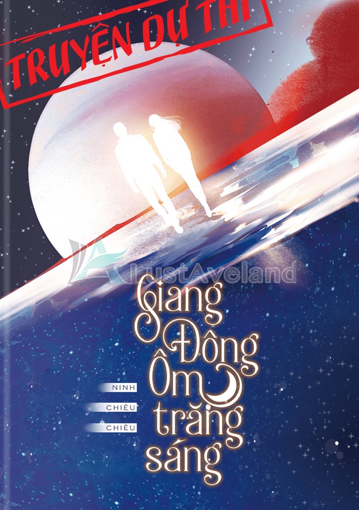 Giang Đông Ôm Trăng Sáng